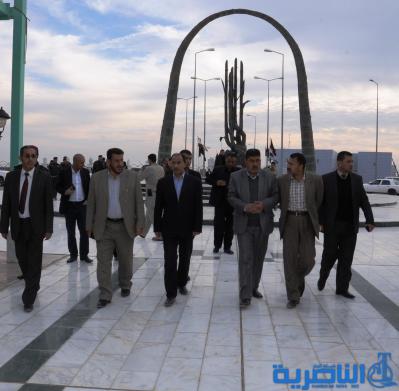 صور منوعه لمحافظ ذي قار