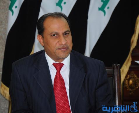 محافظ ذي قار : أدخلنا شركتين تركيتين لتنفيذ مشاريع المحافظة ونتفاوض مع شركات أوربية لدخول سوق العمل