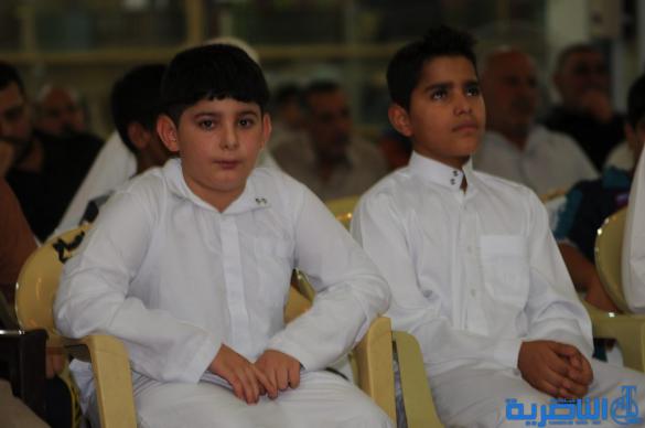 بالصور : ليالي ذي قار الرمضانية بين مساجدها وأسواقها والمتنزهات