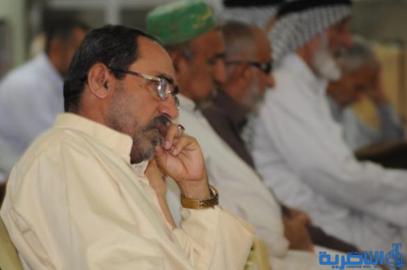 بالصور : ليالي ذي قار الرمضانية بين مساجدها وأسواقها والمتنزهات