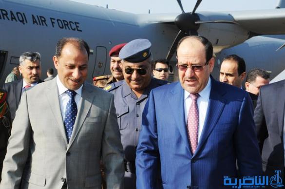 صور منوعه لمحافظ ذي قار