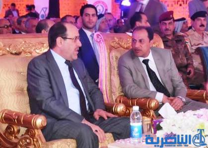 ذي قار تفاتح رئاسة الوزراء بشان تبني مشروع تطوير مدينة اور الاثرية والمالكي يتعهد بتمويله