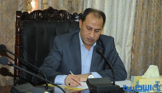 محافظ ذي قار يامر برفع حظر التجوال الليلي عن مدن المحافظة