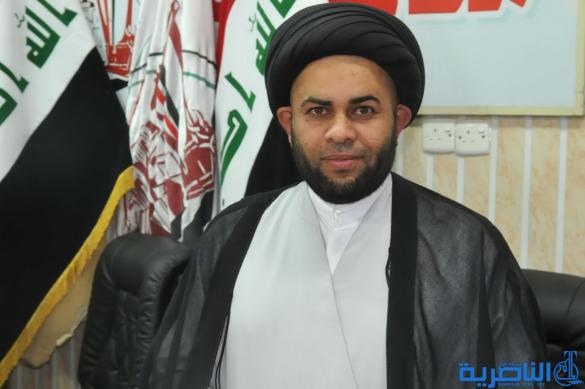 تخصيص 525 مليون دينار لتوزيعها بين المتضررين جراء سيول الاطار في ذي قار