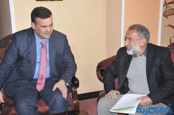 بغداد توافق على تشييد منتجعين سياحيين في اهوار ذي قار