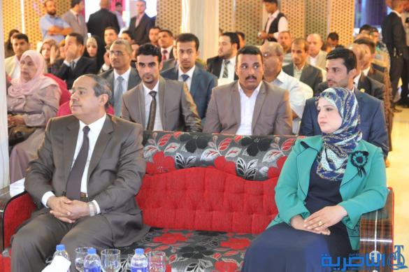 ذي قار تحتضن المؤتمر الدولي الاول لدوائر كتاب عدول محافظات الوسط والجنوب – تقرير مصور -