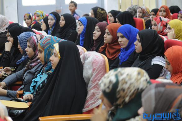 شباب ورياضة ذي قار تطلق برنامجا لاعداد قادة المستقبل الشابات - تقرير مصور - 