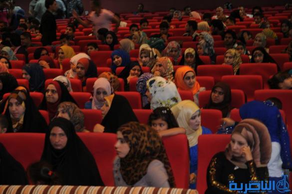 كلية الزراعة والاهوار في جامعة ذي قار تحتفي بتخرج دفعة جديدة من طلبتها – تقرير مصور –
