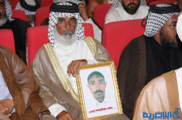 مئات المتظاهرين في الناصرية للمطالبة بمعرفة مصير ضحايا سبايكر -تقرير مصور -