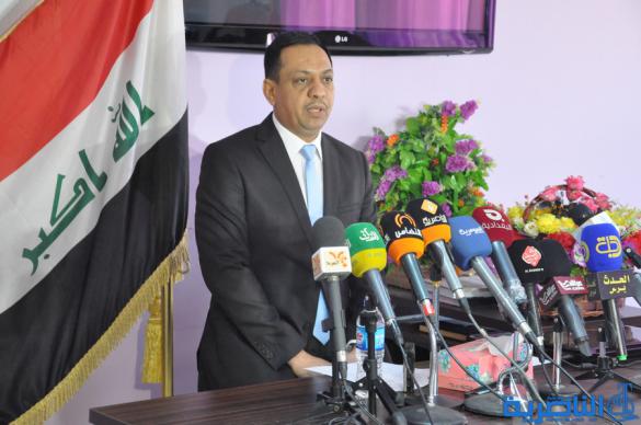 مركز الناصرية للقلب ينفي تهما بالفساد ويطالب مجلس ذي قار بالاعتذار – تقرير مصور –