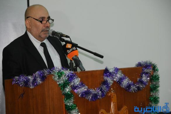 الاشراف التربوي في ذي قار يقيم مهرجانه السنوي الثالث في الناصرية – تقرير مصور –