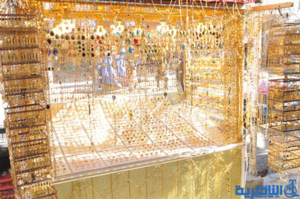 واللصوص في ذي قار ضحية لمكر النساء كذلك