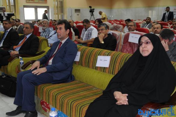 صحة ذي قار تقيم ورشة تدريبية في مجال التخدير الطبي بمشاركة اطباء اجانب – تقرير مصور -