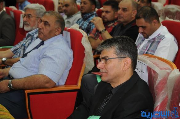 صحة ذي قار تقيم ورشة تدريبية في مجال التخدير الطبي بمشاركة اطباء اجانب – تقرير مصور -