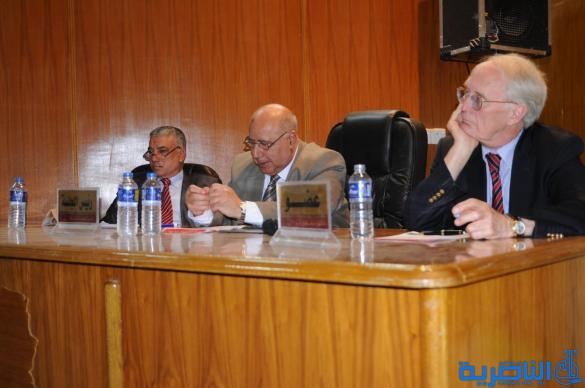 صحة ذي قار تقيم ورشة تدريبية في مجال التخدير الطبي بمشاركة اطباء اجانب – تقرير مصور -