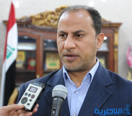 محافظ ذي قار يصف تصويت مجلس المحافظة على رفض المشاريع الخدمية في المناطق الشعبية بغير المنصف