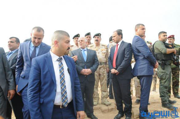 العراق يرحب بكل الجهود الدولية لتاهيل مدينة اور الاثرية