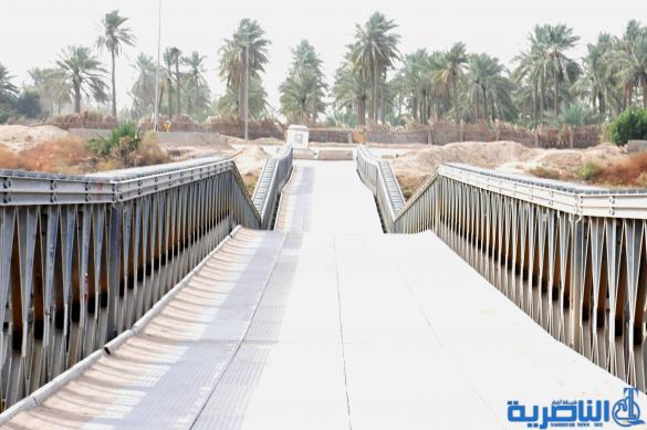 البلديات تتوعد بملاحقة المزارعين الذين يمدون قناطر للري تحت الطرق العامة 