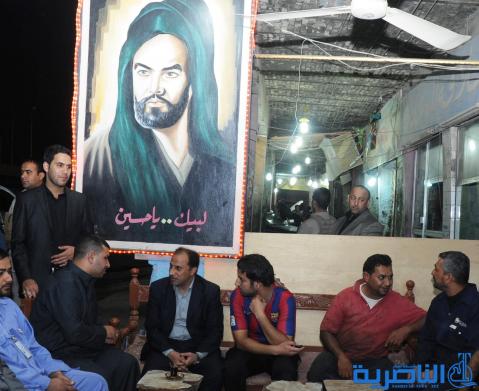 محافظ ذي قار يتفقد كراج بغداد القديم ويؤكد على أهمية توظيف المواقع الحيوية المتروكة في مشاريع استثمارية تلبي حاجة المواطنين – تقرير مصور - 
