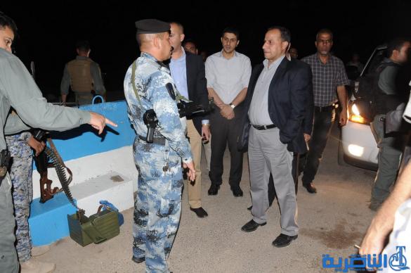 بالصور : هكذا ردت الناصرية على سقوط الموصل