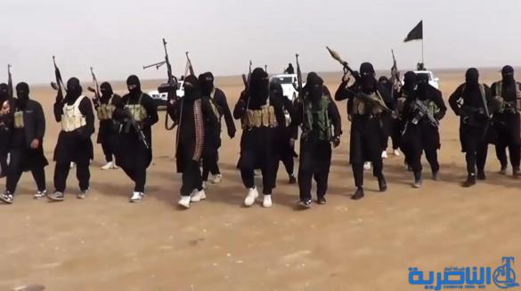 مصدر: داعش نقل 350 مسلحاً معظمهم صبيان من الحويجة للقتال في حقلي علاس وعجيل بكركوك