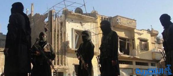 مسؤول امريكي: خطة تحرير الموصل من داعش يمكن أن تبدأ في كانون الثاني المقبل