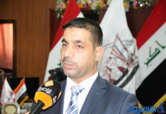 لجنة حكومية تصل الناصرية لاخذ عينات من ذوي سبايكر لمطابقتها بجثث الضحايا