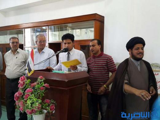 مبرة التضامن السادسة تحتفل بتوزيع النتائج على تلاميذها