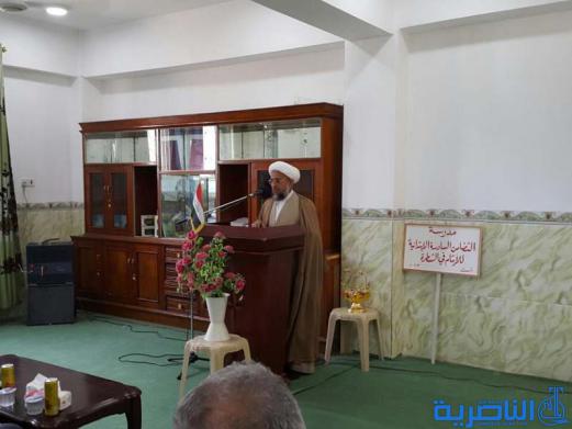 مبرة التضامن السادسة تحتفل بتوزيع النتائج على تلاميذها