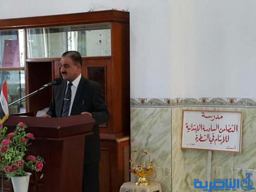 مبرة التضامن السادسة تحتفل بتوزيع النتائج على تلاميذها
