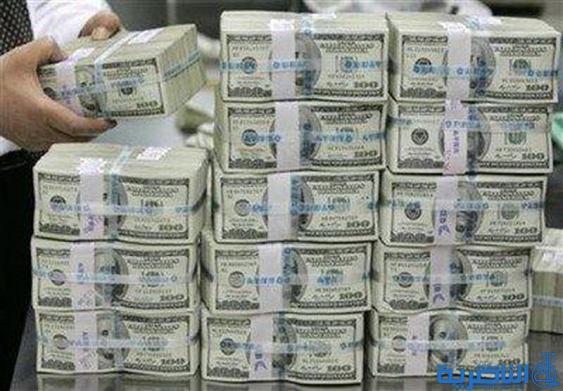 البنك المركزي :لن نبيع الدولار للزبائن الذين لم يقدموا التصاريح الكمركية او زوروها