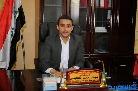 مسؤول محلي يطالب بوقف تحويل واردات ذي قار المالية الى الحكومة الاتحادية 