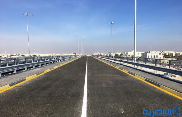 انطلاق العمل بمشروع لربط قضاء الشطرة بالطريق الدولي السريع
