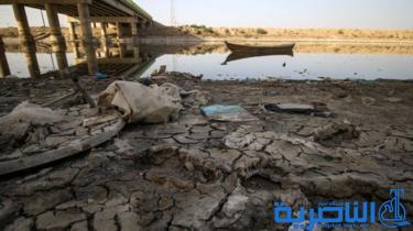 أمن العراق المائي: حظر زراعة محاصيل لتوفير المياه العذبة للمواطنين