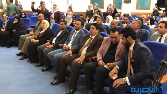 حقوق الانسان في ذي قار: المراة ضحية اعراف عشائرية وعنف اسري متزايد - تقرير مصور-