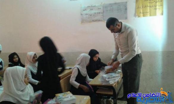 مبرات التضامن للأيتام: تجهيز أكثر من 1500 يتيم بالكسوة المدرسية مع انطلاق العام الدراسي‎