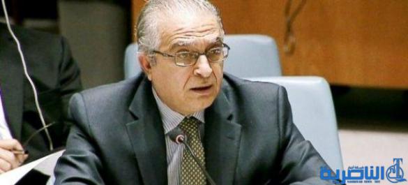 مندوب العراق بالامم المتحدة: سنعمل مع ترامب وفريقه على مكافحة الارهاب