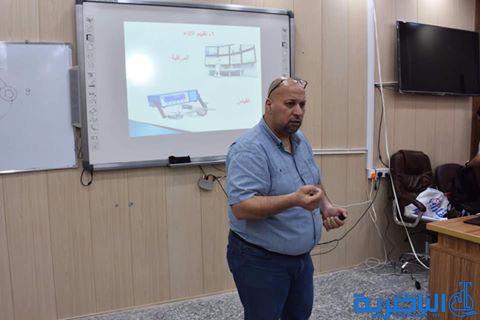 نفط ذي قار تتهيأ لتطبيق نظام الجودة باعداد المزيد من المدققين الداخليين 