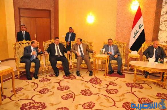 محافظ ذي قار يؤكد عدم تعاون الوزارات في نقل الصلاحيات ويشيد بجهود الهيئة التنسيقية العليا