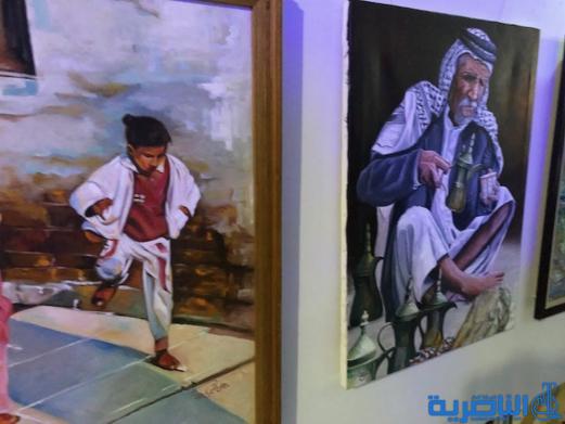 ذي قار : انطلاق فعاليات مهرجان سومر الثقافي الثالث بمشاركة عربية - تقرير مصور - 