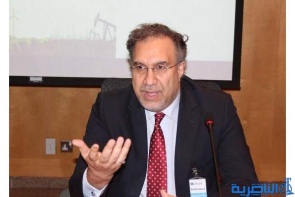 وزير الكهرباء يوجه بتعيين زوجة منتسب من ذي قار توفي اثناء الواجب
