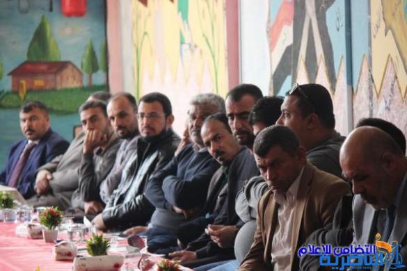 مبرات التضامن تعقد مؤتمرها السنوي العام -تقرير مصور-