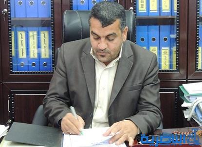 ذي قار تتوقع ازمة كهرباء حادة في الصيف وتحمل الوزارة مسؤولية الاخفاق