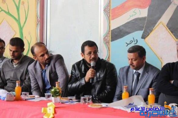 مبرات التضامن تعقد مؤتمرها السنوي العام -تقرير مصور-