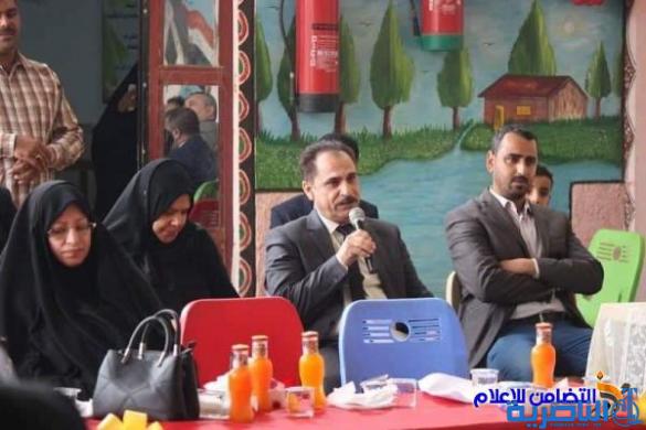 مبرات التضامن تعقد مؤتمرها السنوي العام -تقرير مصور-