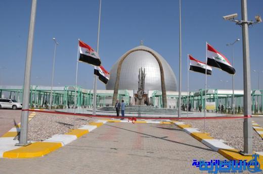المباشرة بتأهيل نصب الشهيد في الجبايش تمهيدا لتسليمه رسميا لمؤسسة الشهداء