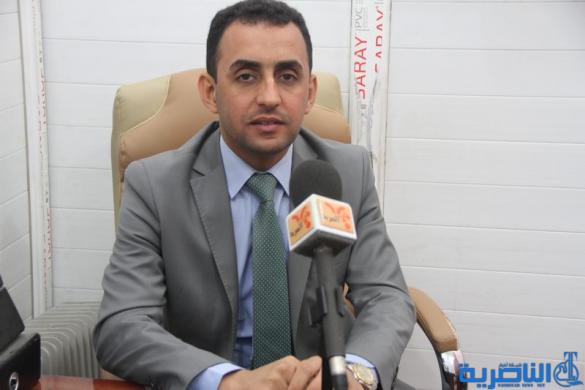 استكمال متطلبات استحداث فرع لنادي الصيد العراقي في الجبايش