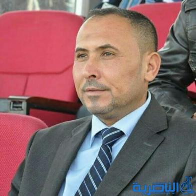 تعيين محمد كاظم جلود مديرا جديدا لتربية سوق الشيوخ