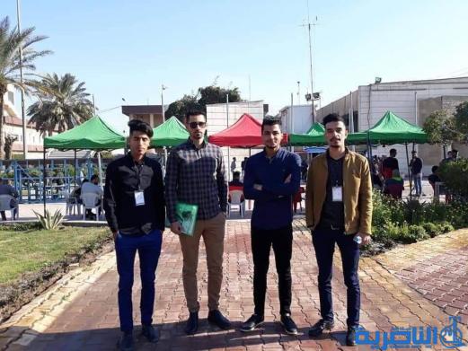 جامعة ذي قار تحصد المركز الاول ببطولة جامعات العراق للشطرنج