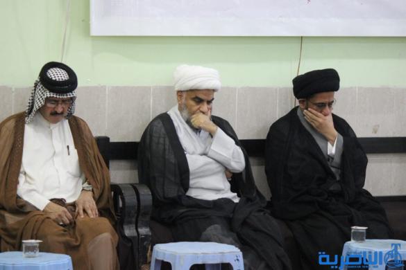 بالصور :جمعية التضامن تطلق برنامجها الرمضاني السنوي للمسابقات الدينية والتثقيفية